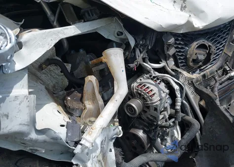 2018 Nissan Rogue Sport S from USA, damaged, VIN JN1BJ1CP2JW101255